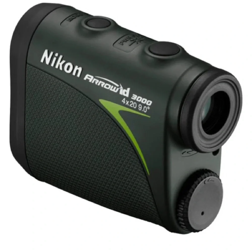 Nikon Arrow id 3000 Rangefinder